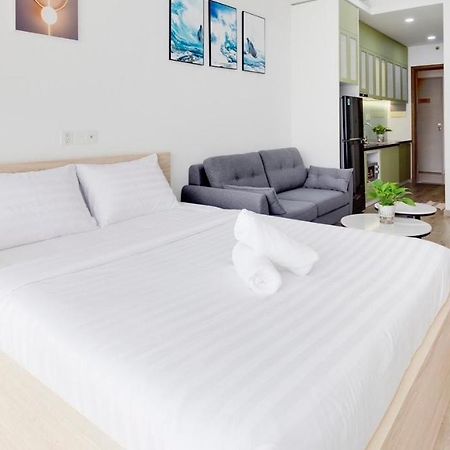 Liberty Central Saigon Riverside 호치민 외부 사진